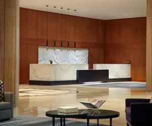 Photo 4 - Omni Atlanta Hotel at Centennial Park