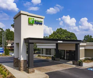 Photo 2 - Holiday Inn Express Athens by IHG