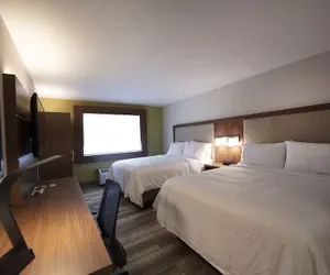 Photo 4 - Holiday Inn Express Athens by IHG