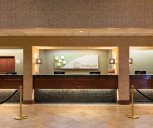 Photo 4 - Holiday Inn Sacramento Downtown-Arena by IHG