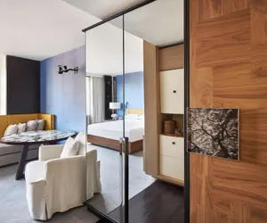 Photo 5 - Park Hyatt Washington