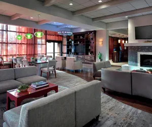 Photo 2 - Marriott Albany