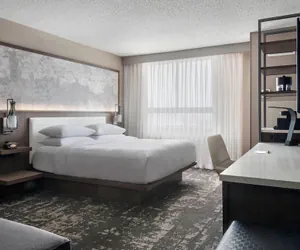 Photo 5 - Marriott Albany