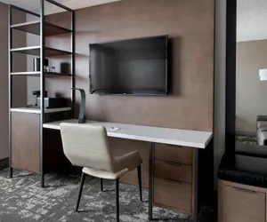 Photo 4 - Marriott Albany