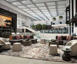 Photo 3 - Hilton Washington DC Capitol Hill