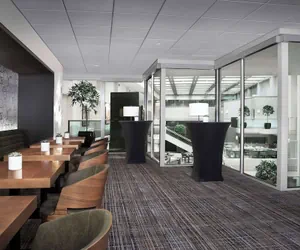 Photo 4 - Hilton Washington DC Capitol Hill