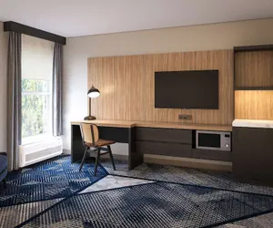 Photo 3 - DoubleTree by Hilton Dayton Fairborn