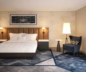 Photo 2 - DoubleTree by Hilton Dayton Fairborn