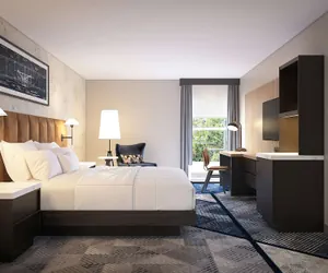 Photo 4 - DoubleTree by Hilton Dayton Fairborn