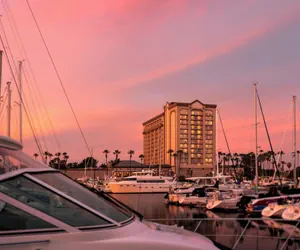Photo 2 - The Ritz-Carlton, Marina del Rey