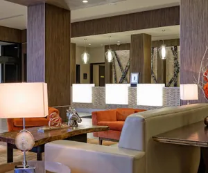 Photo 3 - Houston Marriott West Loop by The Galleria