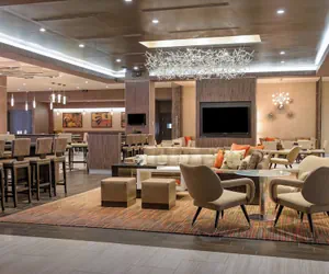 Photo 4 - Houston Marriott West Loop by The Galleria