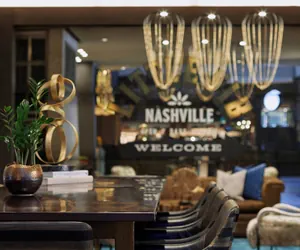 Photo 4 - Renaissance Nashville Hotel