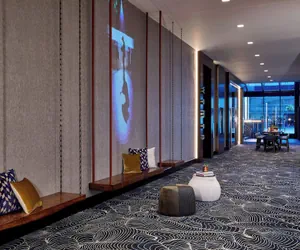 Photo 3 - Renaissance Nashville Hotel