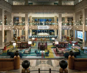 Photo 4 - Renaissance Esmeralda Resort & Spa, Indian Wells