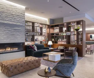 Photo 2 - The Colonnade Hotel Back Bay