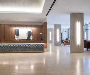 Photo 4 - The Colonnade Hotel Back Bay