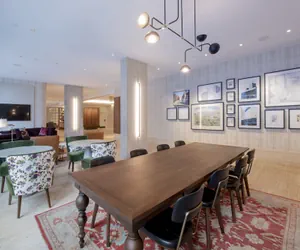 Photo 3 - The Colonnade Hotel Back Bay