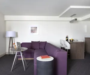 Photo 4 - Crowne Plaza Atlanta Perimeter at Ravinia by IHG