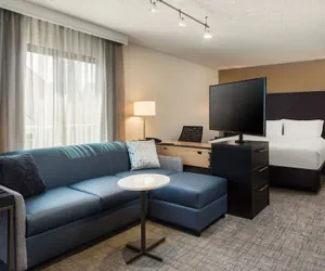 Photo 2 - Residence Inn By Marriott Long Beach