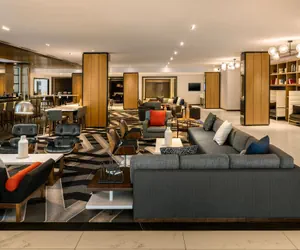 Photo 4 - Le Meridien Atlanta Perimeter by Marriott