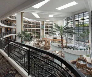 Photo 3 - Embassy Suites by Hilton Phoenix Biltmore