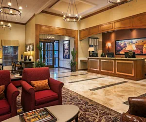 Photo 4 - Sonesta Suites Scottsdale Gainey Ranch
