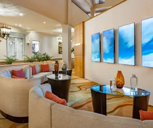 Photo 4 - Fort Lauderdale Marriott Coral Springs Hotel & Convention Center