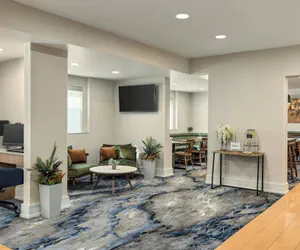 Photo 4 - Fairfield Inn By Marriott Savannah I-95 South