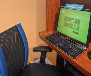 Photo 2 - Candlewood Suites St Louis St Charles by IHG