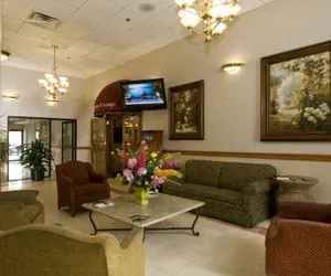 Photo 4 - Meadowlands Plaza Hotel