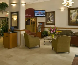 Photo 5 - Meadowlands Plaza Hotel