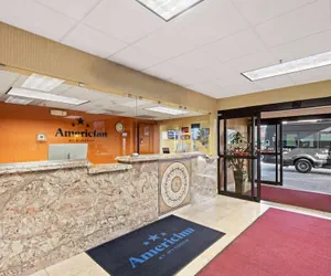 Photo 3 - AmericInn by Wyndham Denver Airport