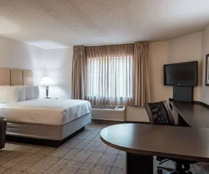 Photo 2 - Sonesta Simply Suites Dallas Richardson