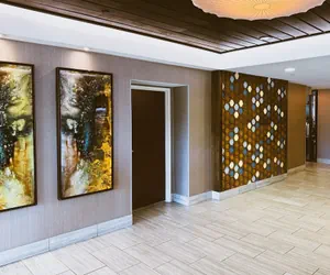 Photo 3 - SpringHill Suites by Marriott Austin The Domain Area