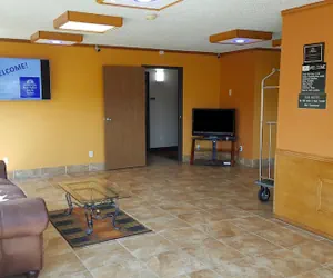 Photo 4 - Americas Best Value Inn & Suites Nevada