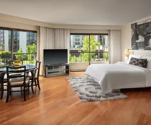 Photo 5 - Avenue of the Arts Costa Mesa, a Tribute Portfolio Hotel