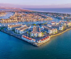 Photo 2 - Loews Coronado Bay Resort