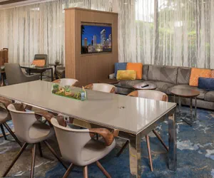 Photo 3 - Marriott Tampa Westshore