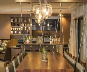 Photo 2 - Marriott Tampa Westshore