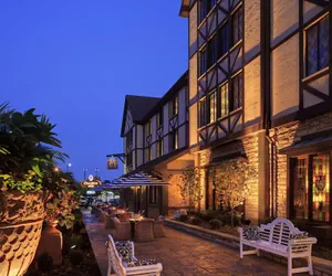 Photo 2 - The Cheshire