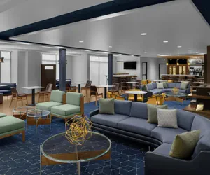 Photo 5 - Courtyard by Marriott Sandy