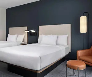 Photo 5 - Courtyard by Marriott Birmingham Hoover