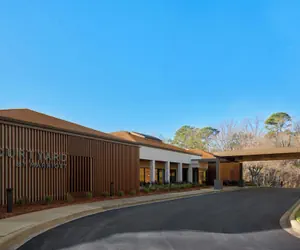 Photo 2 - Courtyard by Marriott Birmingham Hoover