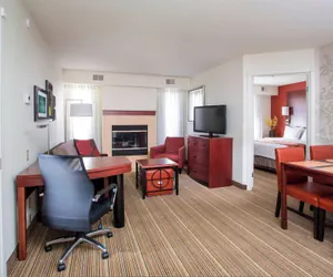 Photo 5 - Residence Inn by Marriott Rockford