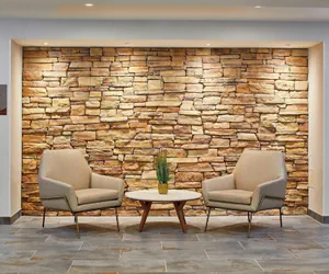 Photo 4 - Fairfield Inn & Suites by Marriott Albany Airport