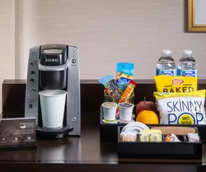 Photo 5 - Homewood Suites by Hilton Tucson/St. Philip's Plaza Univ