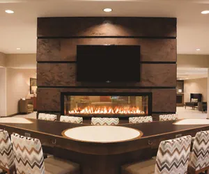 Photo 4 - Homewood Suites by Hilton Tucson/St. Philip's Plaza Univ