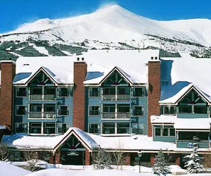 Photo 2 - River Mountain Lodge