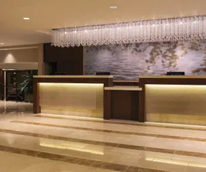 Photo 5 - Peoria Marriott Pere Marquette